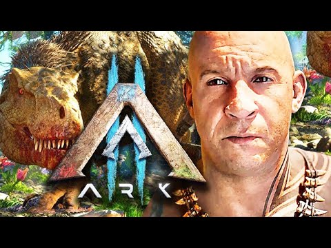 Видео: ARK 2 выйдет в 2025 году — это ПЛОХО! | РАЗРАБОТЧИКИ НЕ ШУТЯТ | ARK 2 — все, что вам нужно знать