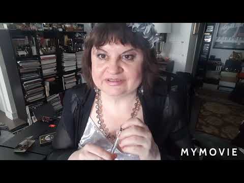 Видео: САМЫЕ ИНТЕРЕСНЫЕ ПАРФЮМЕРНЫЕ ОТКРЫТИЯ ОТ silverbutterfly1000 .