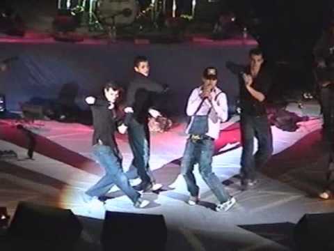 Видео: ДИМА БИЛАН 2007 КОНЦЕРТ В БИШКЕКЕ ЧАСТЬ 2