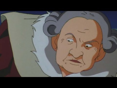 Видео: Робин Гуд серия 36 / Robin Hood - RU