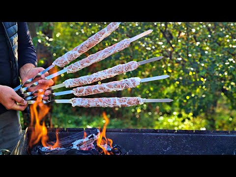 Видео: ЭТИ ЛЮЛЯ С ШАМПУРОВ НЕ ПАДАЮТ❗ПОШАГОВОЕ РУКОВОДСТВО ДЛЯ НОВИЧКОВ. ENG SUB