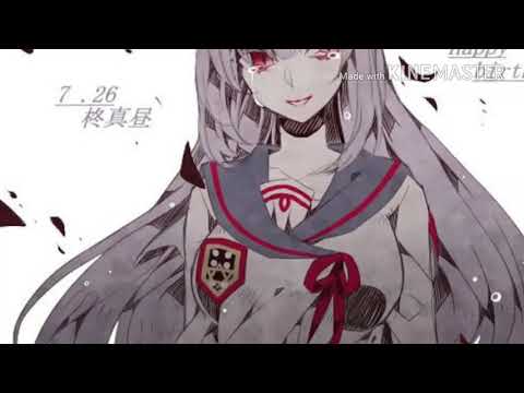 Видео: Махиру и Гурен"Такая одна "