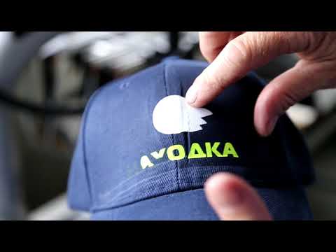 Видео: Кепочный термопресс Siser