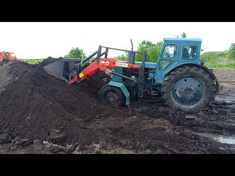 Видео: Т 40. На такое способен.????