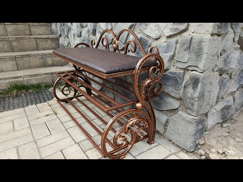 Видео: ОБУВНИЦА! Не успел сделать себе, уже пошли заказы!