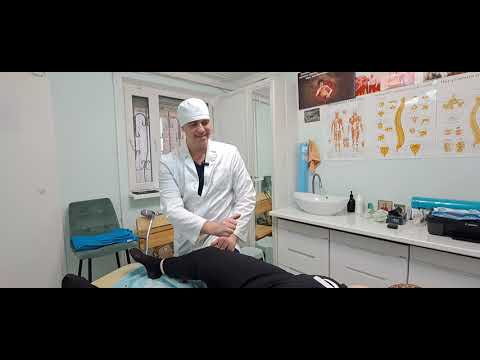 Видео: Донской Костоправ Ноябрь 2025 +79185155031 Ростов-НА-Дону Решить вопрос 