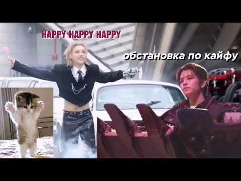 Видео: Кто пустил неадекватов в S-Class?…