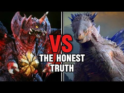 Видео: Дестороя против Шимо | ЧЕСТНАЯ правда