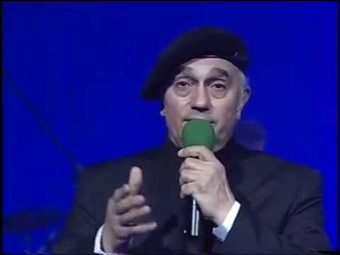 Видео: Жан Татлян. "Лучший город земли" (А. Бабаджанян - Л. Дербенёв) , 2006