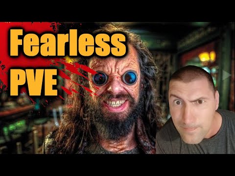 Видео: DayZ сервер -  Fearless PVE (2-день) Бесстрашный -реально ?? )