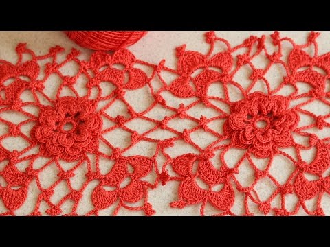 Видео: КАК СОЕДИНИТЬ МОТИВЫ КРЮЧКОМ. ШИКАРНЫЙ АЖУРНЫЙ КВАДРАТНЫЙ МОТИВ. ИРЛАНДСКОЕ КРУЖЕВО. Irish Lace