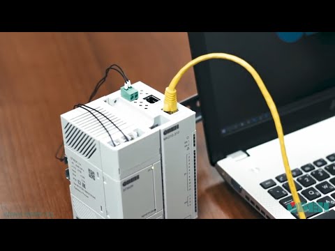 Видео: Конфигурирование модулей Мх210