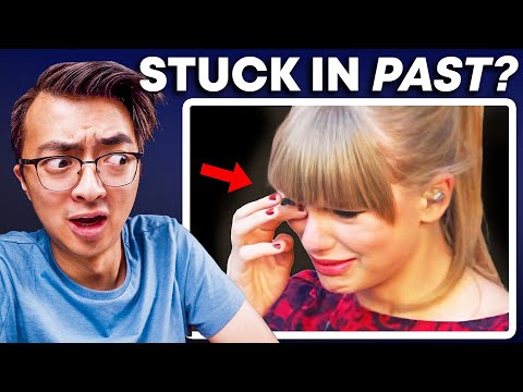 Видео: Аналитик по личностям отреагировал на фильм «Тейлор Свифт 2» | 16 личностей