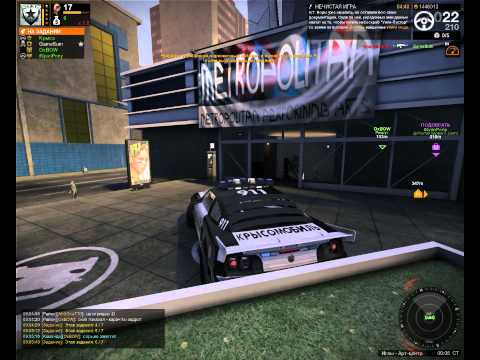 Видео: APB Reloaded Прохождение Крысы (2 сезон) № 107 Придерживаться плану
