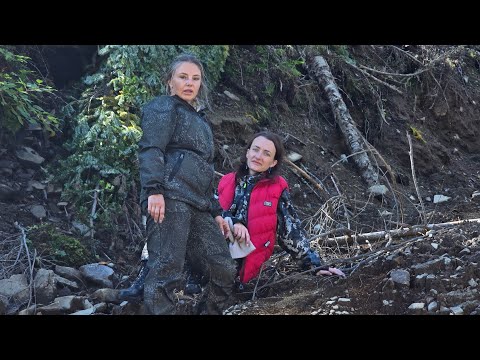 Видео: Анюйские просторы в верховьях истока