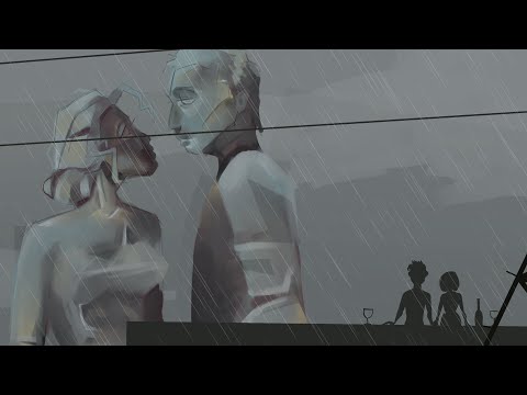 Видео: Мини-альбом «девятиэтажки». группа Голоса улиц (премьера 2024)