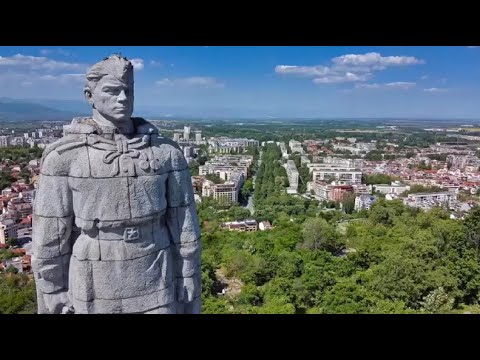 Видео: Невероятный музыкальный клип на песню "Алёша"