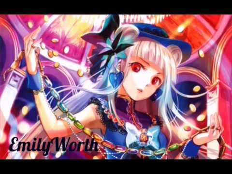 Видео: Nightcore русский - Санта лючия(Quest Pistols)