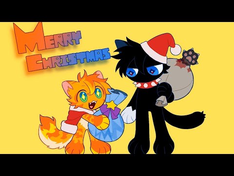 Видео: 🎄Коты-воители мемы (озвучка) 6 часть🎄