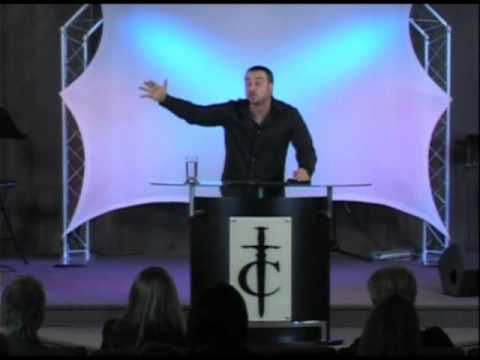 Видео: Пастор Андрей Шаповалов - "Услышь себя"