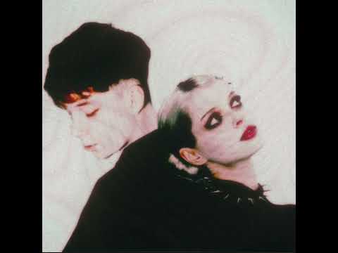 Видео: КРИСПИ,ТХРА - Поговорим (slowed)