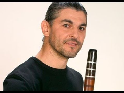 Видео: Теодосий Спасов Квартет, "Трите Пъти" / Theodosii Spassov Quartet, "Trite pati"