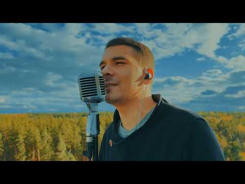 Видео: Владимир Пресняков – У тебя есть я (cover by Дмитрий Стародубцев)