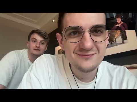 Видео: Kuertov Смотрит: Топ Моменты с Twitch | Энкор