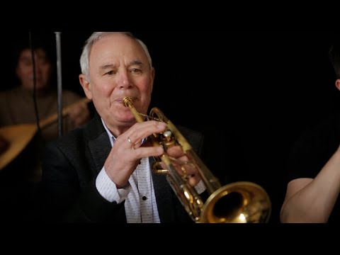 Видео: Ибраим Ипекчиев: «Труба – моя жизнь»