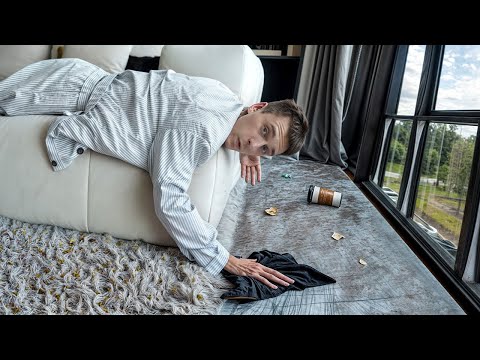 Видео: Избавься от беспорядка дома! 13 способов хранения вещей