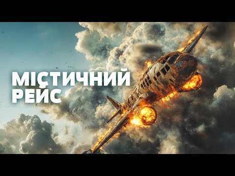 Видео: ТАЄМНИЧІ РЕЙСИ! Літаки, що ПОВЕРНУЛИСЯ з потойбіччя! Загублений світ