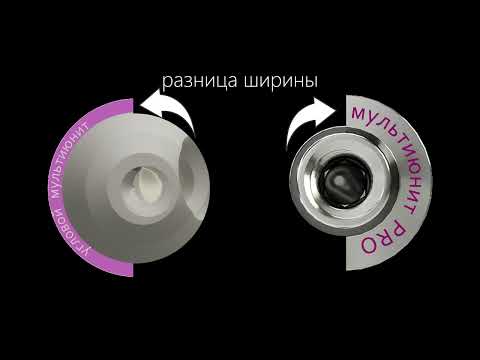 Видео: ЗНАКОМСТВО С МУЛЬТИМА