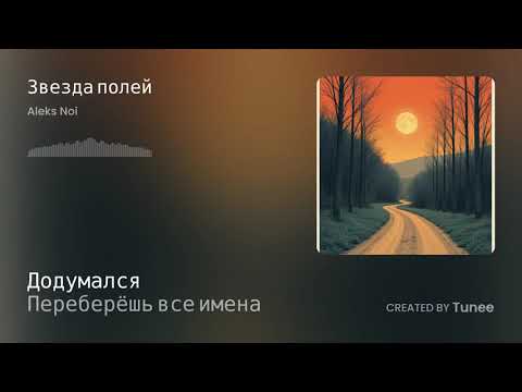 Видео: Aleks Noi  Звезда полей