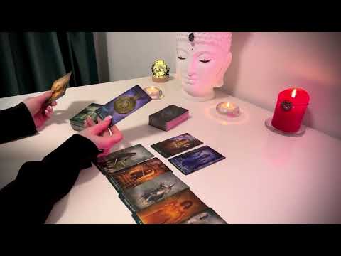 Видео: ‼️ШОК🔮🪬МАГ СКАЗАЛ ВАШЕМУ ПАРТНЕРУ НЕТ‼️🎴БУМЕРАНГ ОТ ВЫСШИХ СИЛ🪃🪃🪃