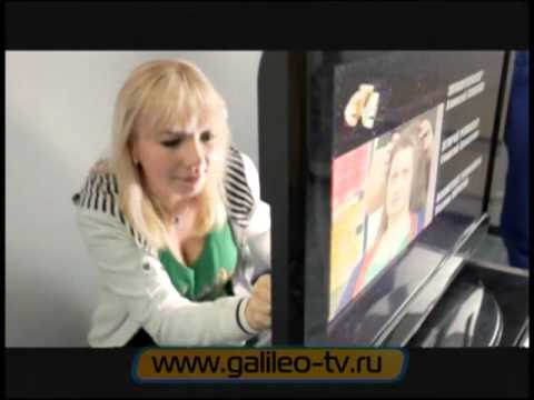 Видео: Галилео. Умные блондинки. Телевизионная антенна
