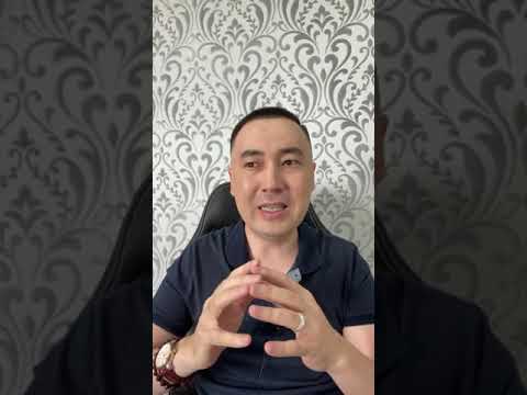 Видео: 🥰 БАҚЫТТЫ, ЖАҚСЫ ҚАТЫНАСТЫҢ 3 ЕРЕЖЕСІ. АЛМАС АҚЫН.