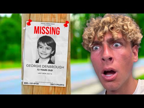 Видео: Самые страшные случаи пропажи людей