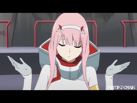 Видео: Аниме клип-Не в твоих силах