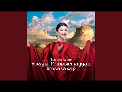 Видео: Ұшады Маңғыстаудан шағалалар