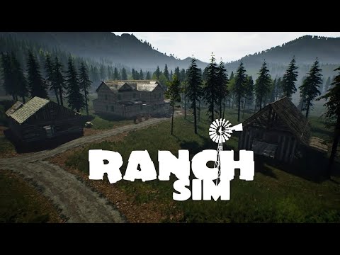 Видео: КУРИЦ СТАЛО БОЛЬШЕ, А ТАК ЖЕ ТЕПЕРЬ МЫ РАЗВОДИМ СВИНЕЙ! RANCH SIM