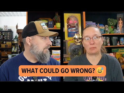 Видео: 4 магазина eBay, 1 безумный план — что может пойти не так?
