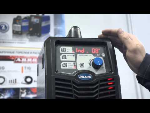 Видео: SPEEDWAY 175. Алюминий - не вопрос. Смотри и запоминай