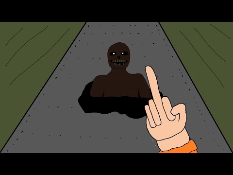 Видео: Старость пришла... | SCP CB №2