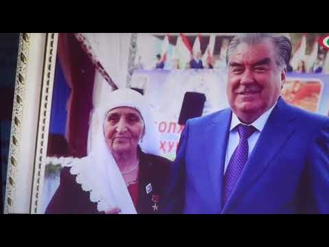 Видео: Гавхарби Пиракова; Хотираҳо пеш аз марг...