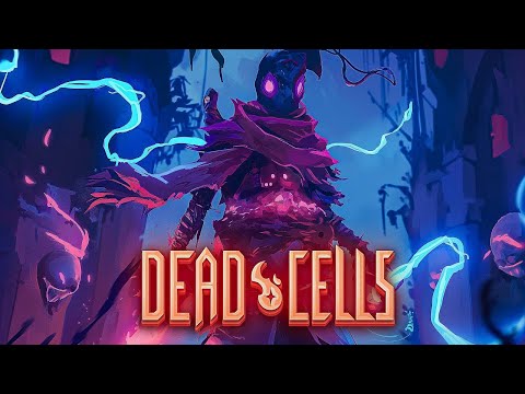 Видео: Dead cells 3 клетки