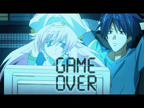 Видео: [AMV] Задрот (Аниме клип)