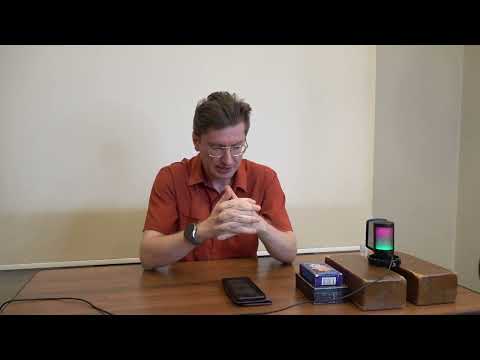 Видео: Г.Зайцев "Таро и изменительные техники - лекция первая"