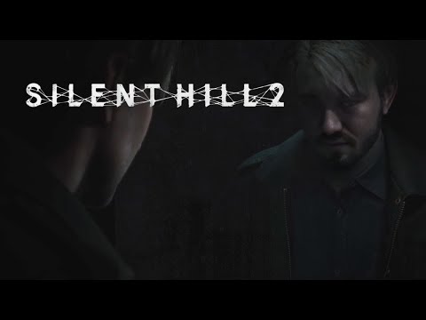 Видео: SILENT HILL 2 - Часть 1. Знакомство с Городом (да и игрой в целом)