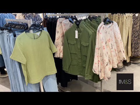 Видео: НОВЫЕ ПЛАТЬЯ MARKS&SPENCER | Октябрь 2025 | Gazingpearl Life #gazingpearllife #платье #мода #дост...
