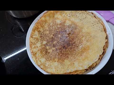 Видео: Отказались кушать мои блены!